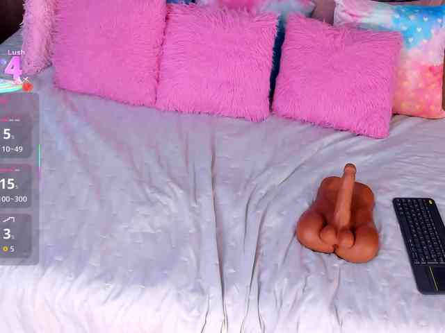 adult webcam chat ImaniOkoye