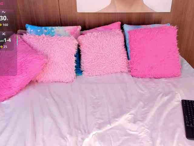 ImaniOkoye webcam