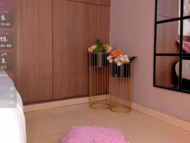 ImaniOkoye webcam