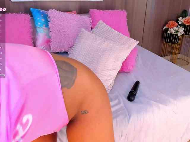 ImaniOkoye ImaniOkoye