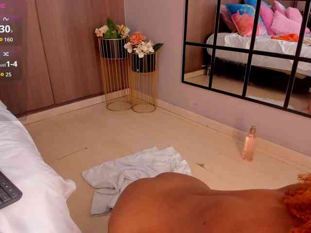 ImaniOkoye webcam