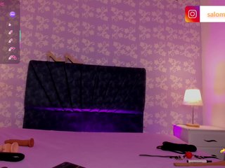 LittleKloe Porn Show