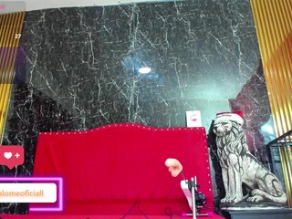 LittleKloe Porn Show