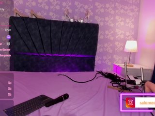 LittleKloe Porn Show