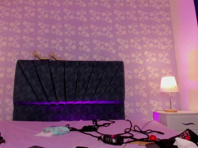 LittleKloe's BongaCams show and profile