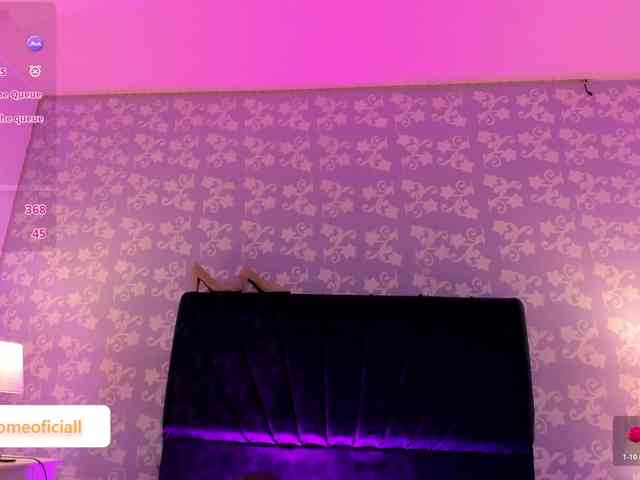 LittleKloe Live Webcam on BongaCams