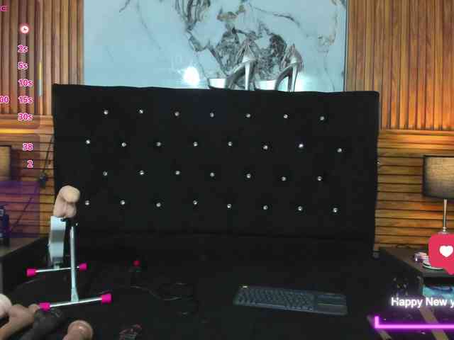 LittleKloe webcam