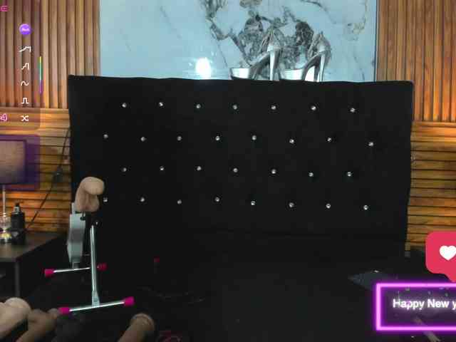 LittleKloe webcam
