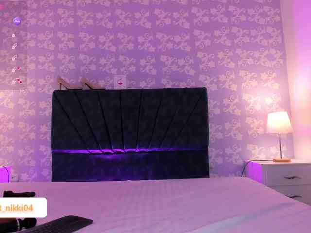 LittleKloe Live Webcam on BongaCams