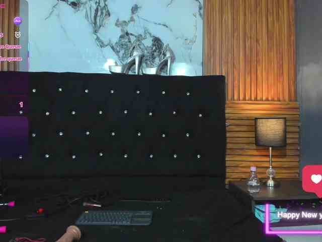 LittleKloe webcam
