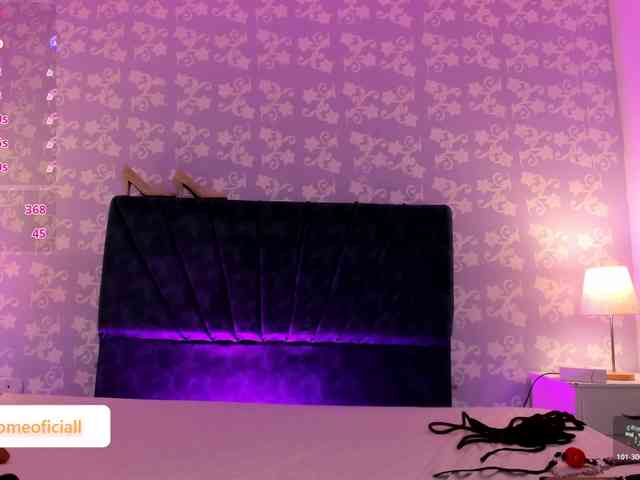 LittleKloe Live Webcam on BongaCams