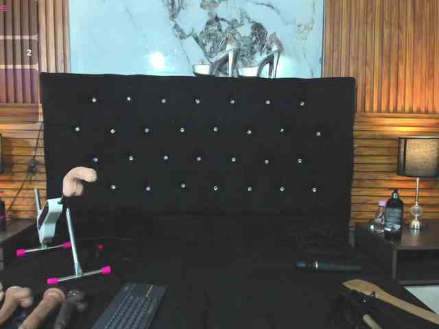 LittleKloe webcam