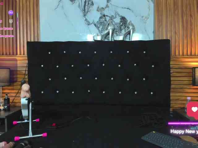 LittleKloe webcam
