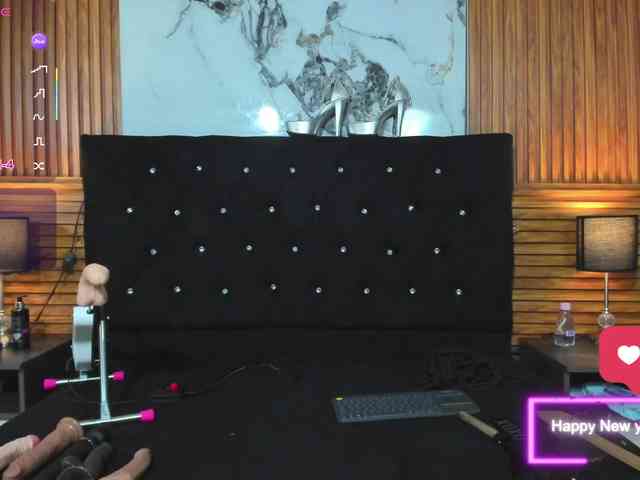 LittleKloe webcam