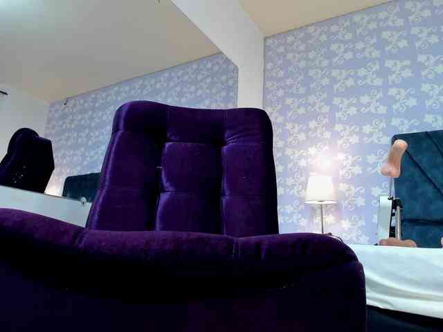 LittleKloe webcam