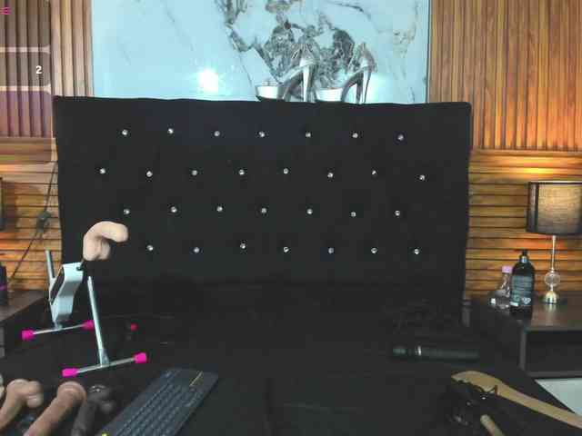 LittleKloe webcam