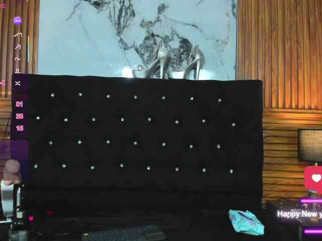 LittleKloe webcam