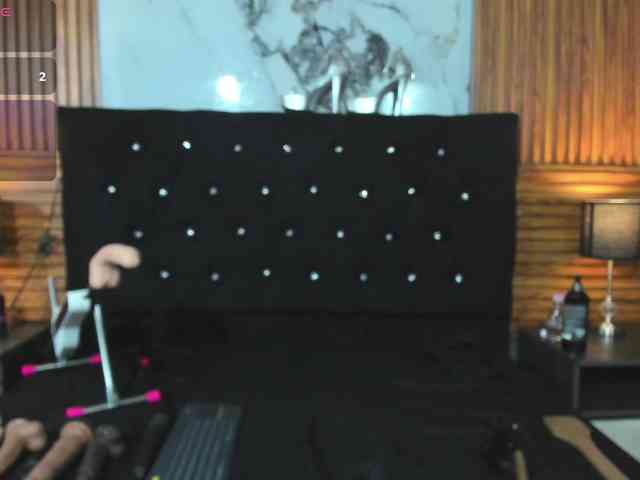 LittleKloe webcam