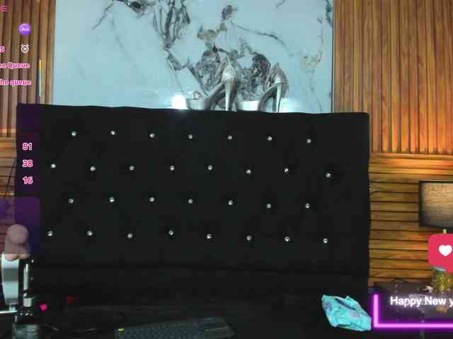 LittleKloe webcam