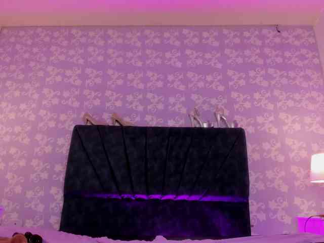 LittleKloe Live Webcam on BongaCams