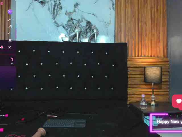 LittleKloe webcam