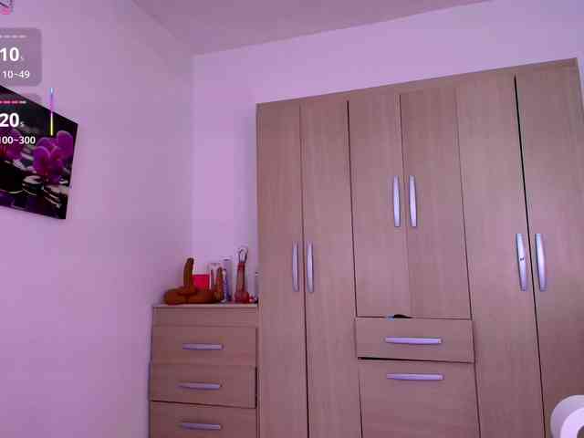 Natalia-Valencia webcam