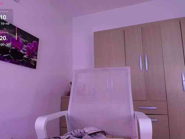 Natalia-Valencia webcam