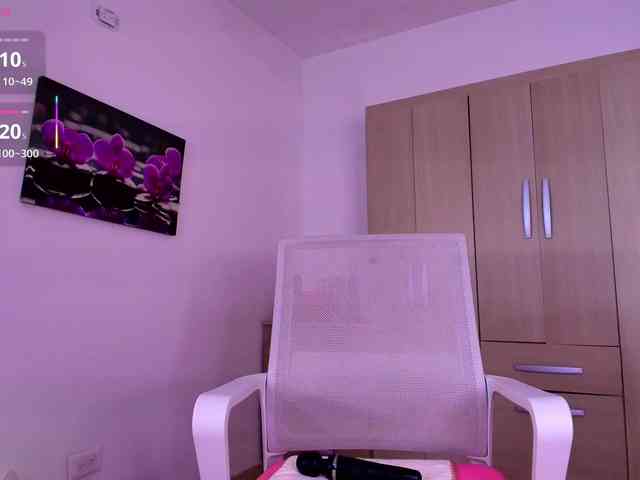 Natalia-Valencia webcam