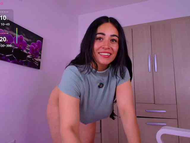 Natalia-Valencia webcam