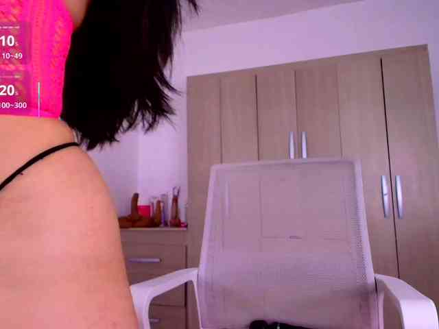 Natalia-Valencia webcam