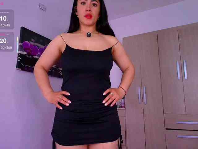 Natalia-Valencia webcam