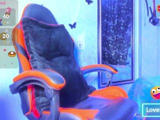 Pamela-wish2 Porn Show