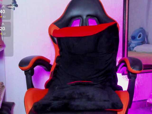 Pamela-wish2's BongaCams show and profile