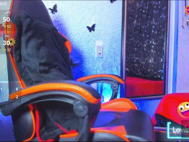 Pamela-wish2 webcam