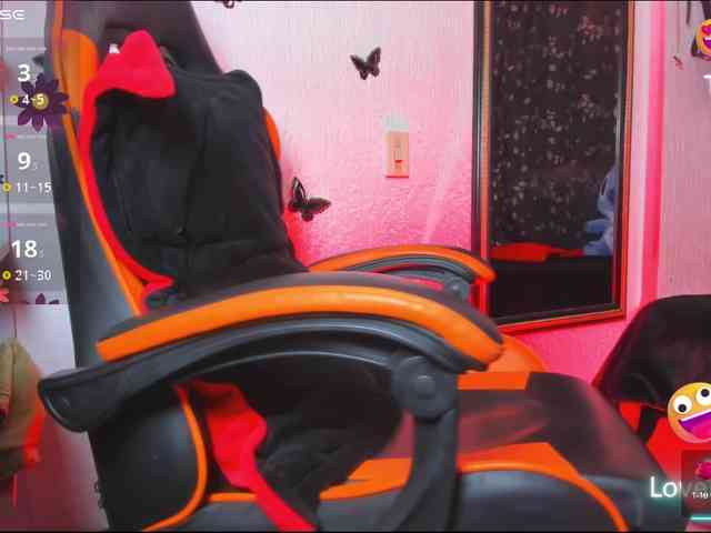 free sex live Pamela-wish2