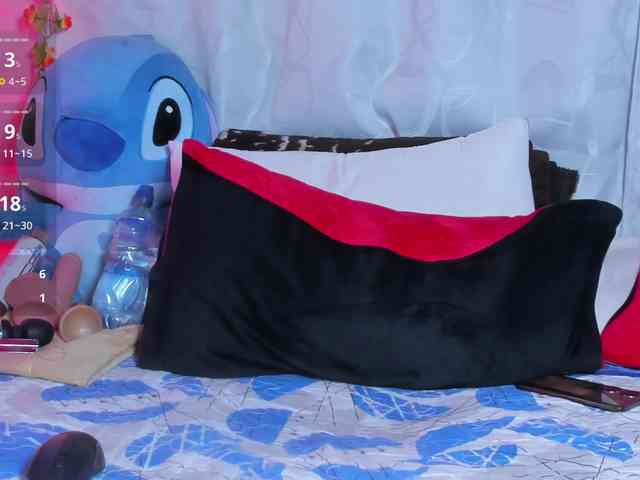 Pamela-wish2 Pamela-wish2