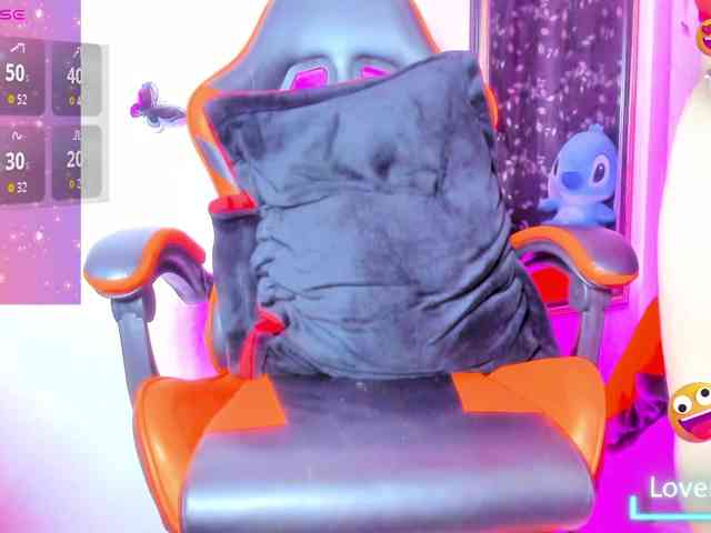 Pamela-wish2 webcam