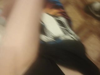 luii-25 Porn Show