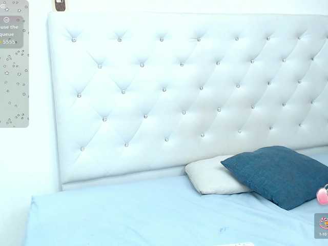 edenhex on BongaCams
