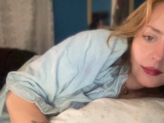 skarlett-rose Porn Show