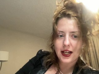 skarlett-rose Porn Show