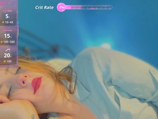 skarlett-rose Porn Show