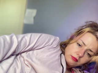 skarlett-rose Porn Show