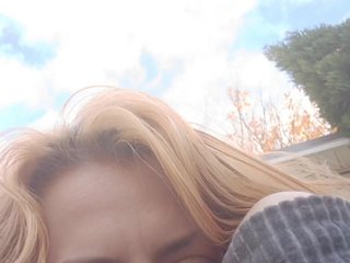 skarlett-rose Porn Show