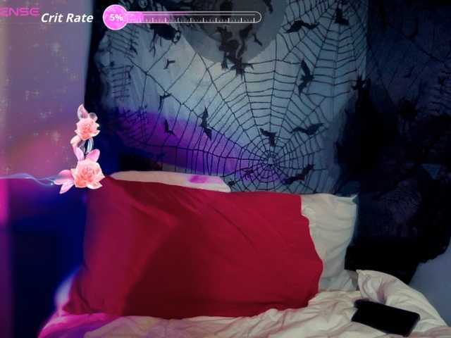 Preview of skarlett-rose