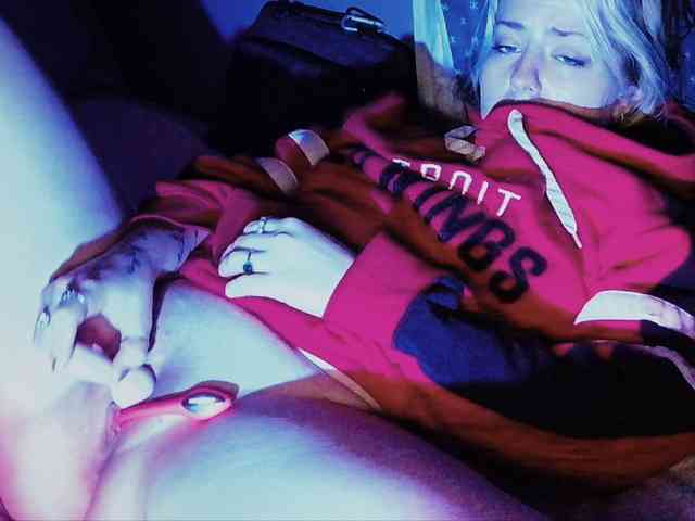 skarlett-rose webcam