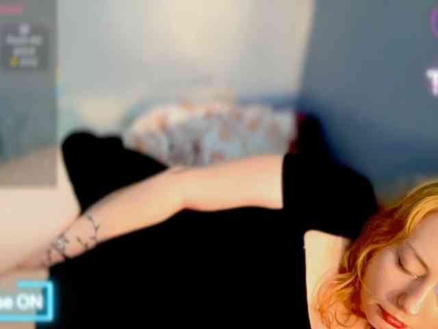 skarlett-rose webcam