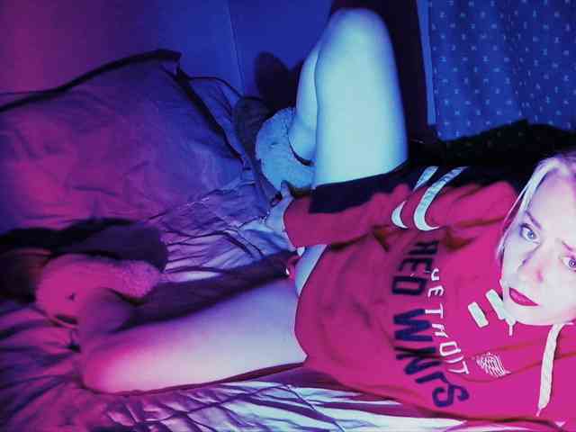 skarlett-rose webcam