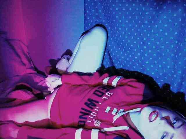 skarlett-rose webcam