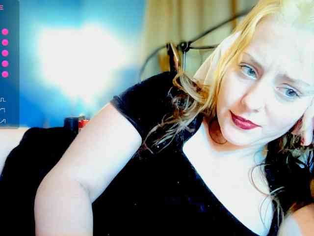 skarlett-rose webcam